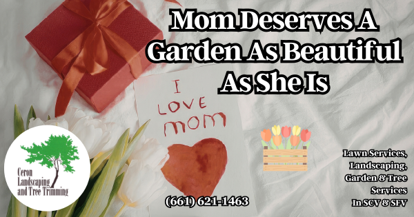 Garden And Grass Care SCV SFV